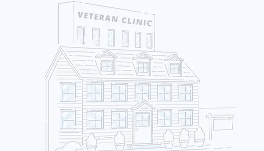 Louis Stokes VA Medical Center - Sandusky CBOC